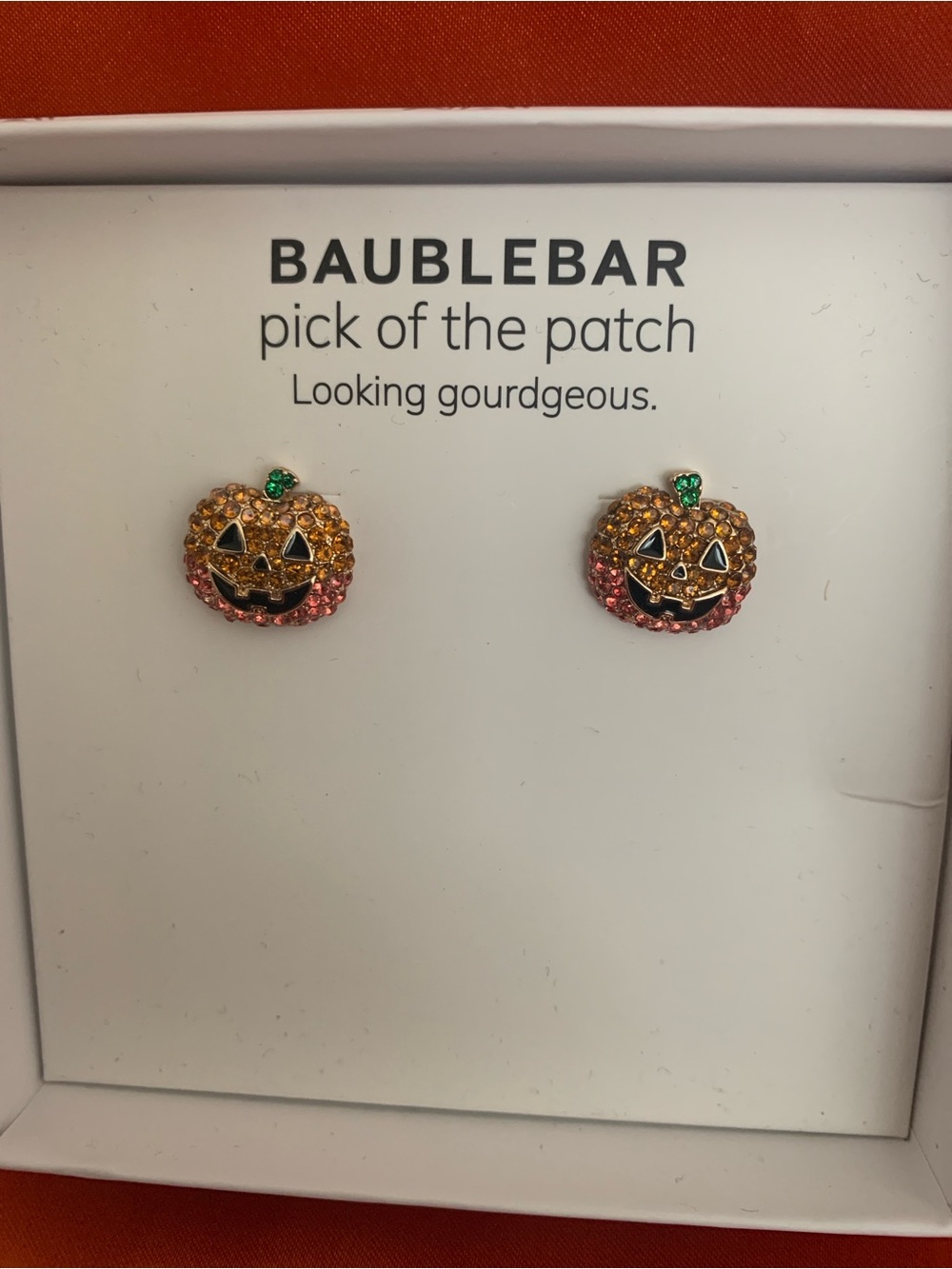Accessories Image Subcategory Selection
